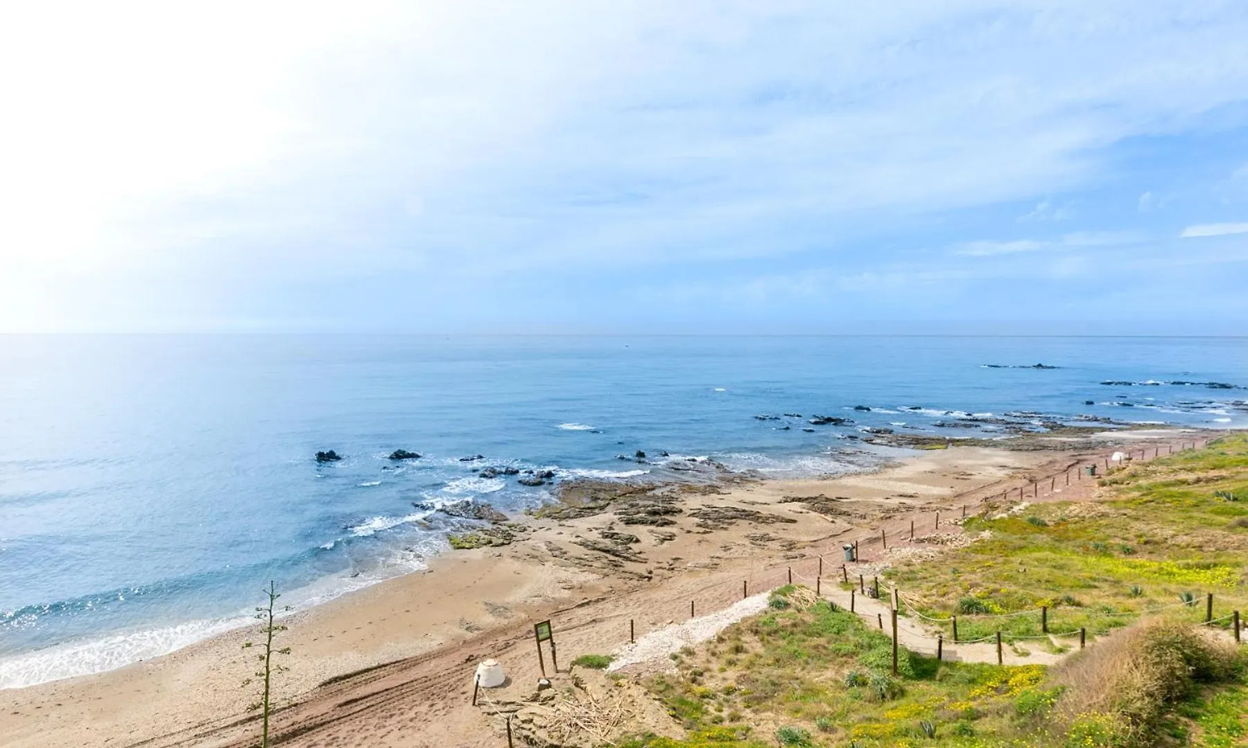 Seabreeze Escape Apartment MIJAS COSTA