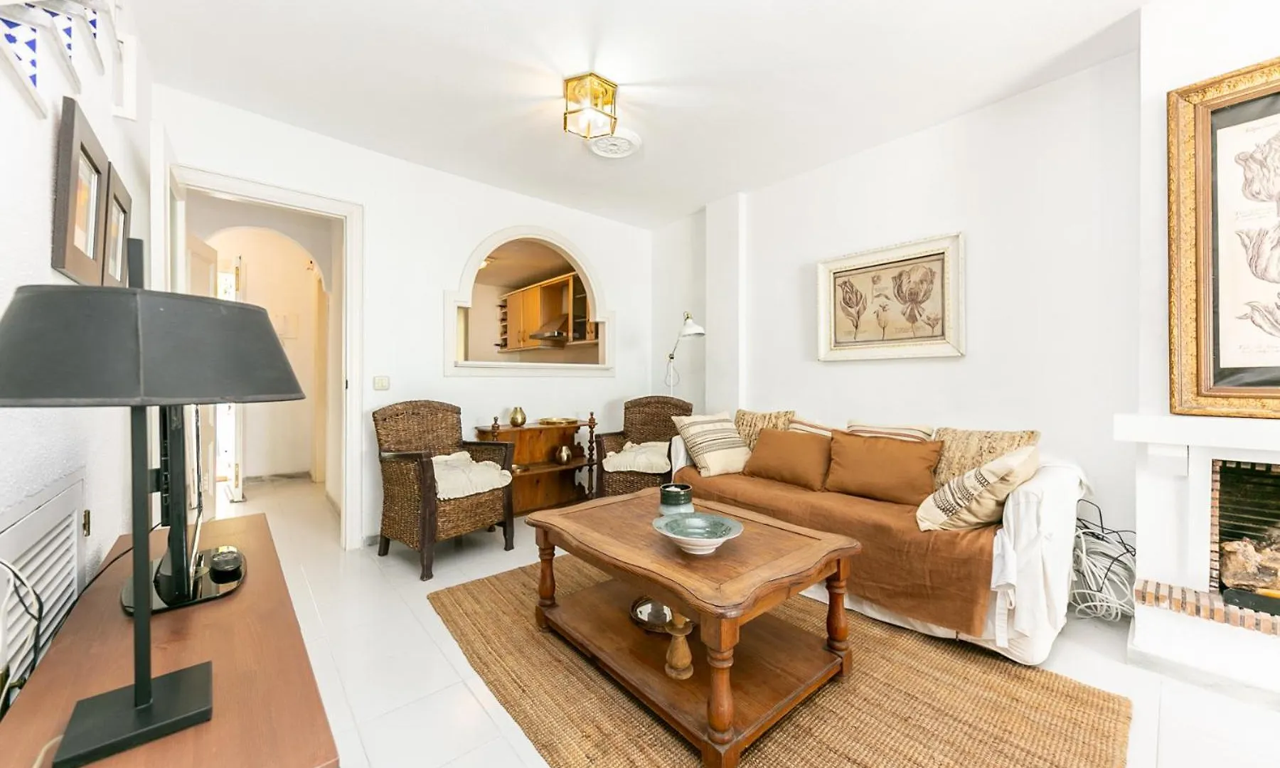 Seabreeze Escape Apartment MIJAS COSTA Spain