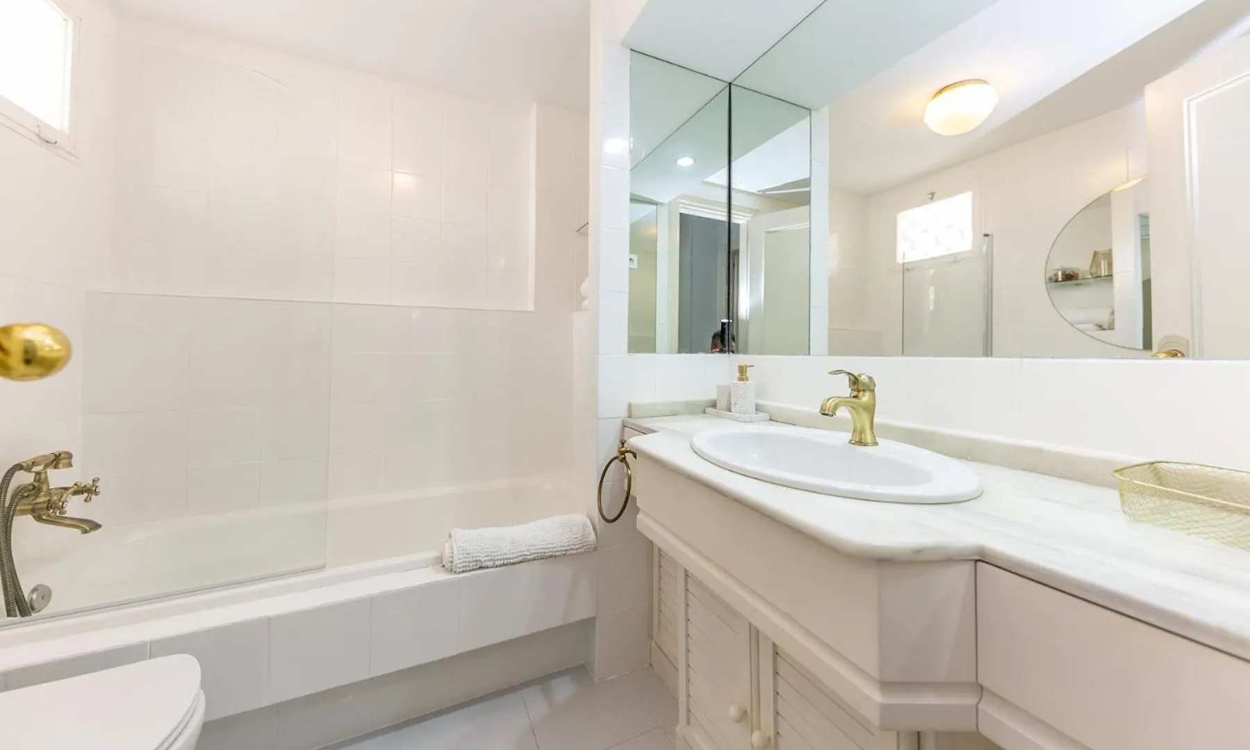 Seabreeze Escape Apartment MIJAS COSTA