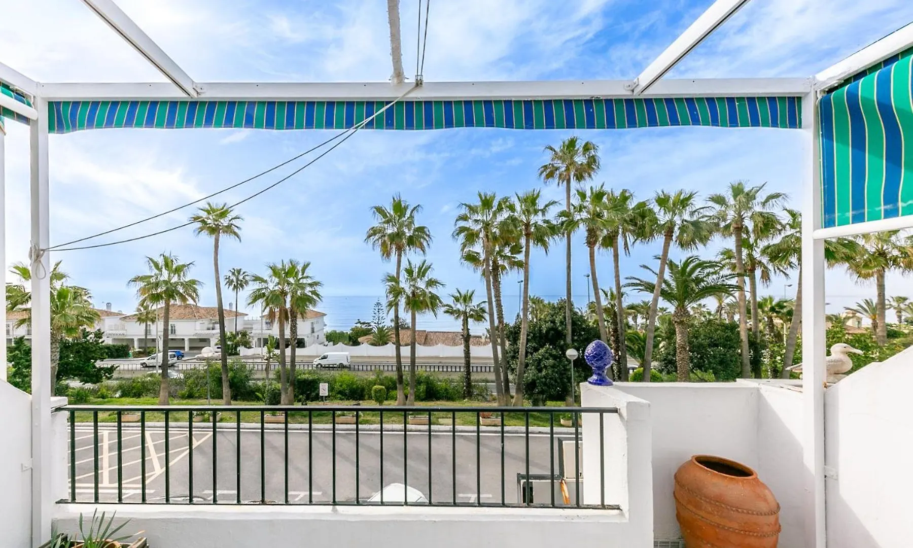 Seabreeze Escape Apartment MIJAS COSTA 0*,  Spain