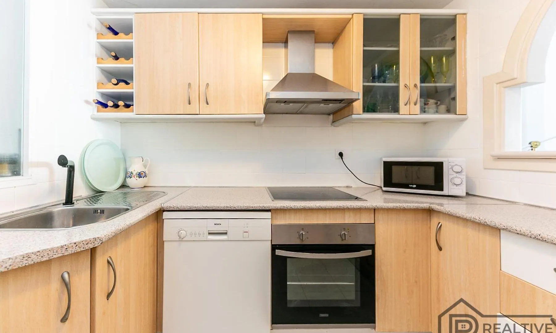 Seabreeze Escape Apartment MIJAS COSTA