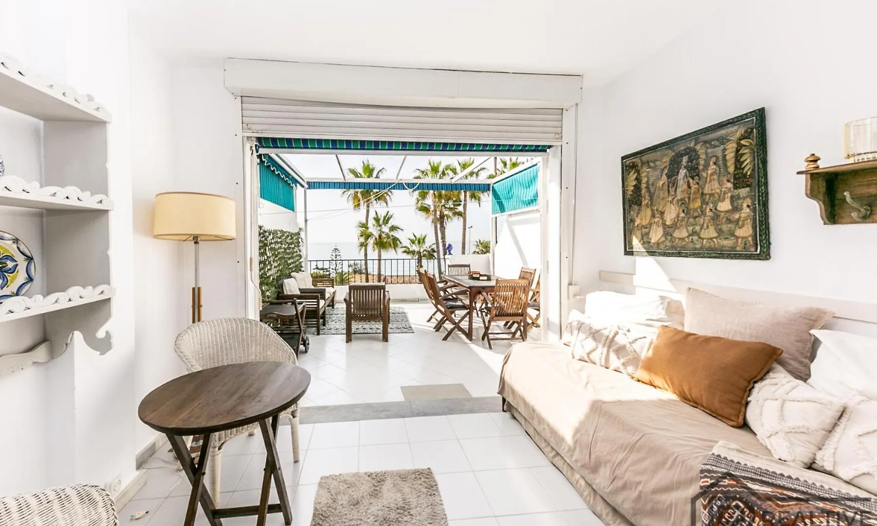 Seabreeze Escape Apartment MIJAS COSTA Spain