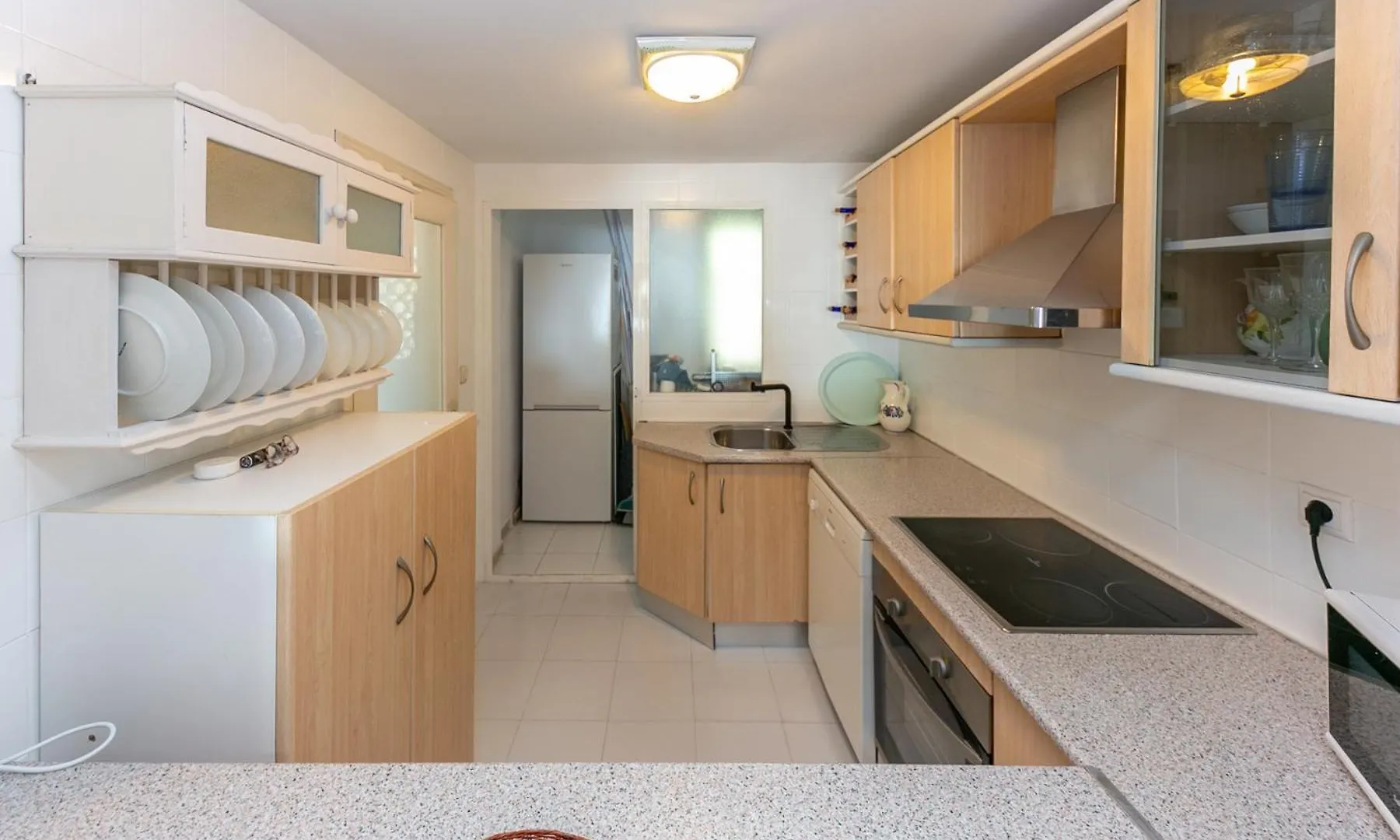 Seabreeze Escape Apartment MIJAS COSTA 0*,