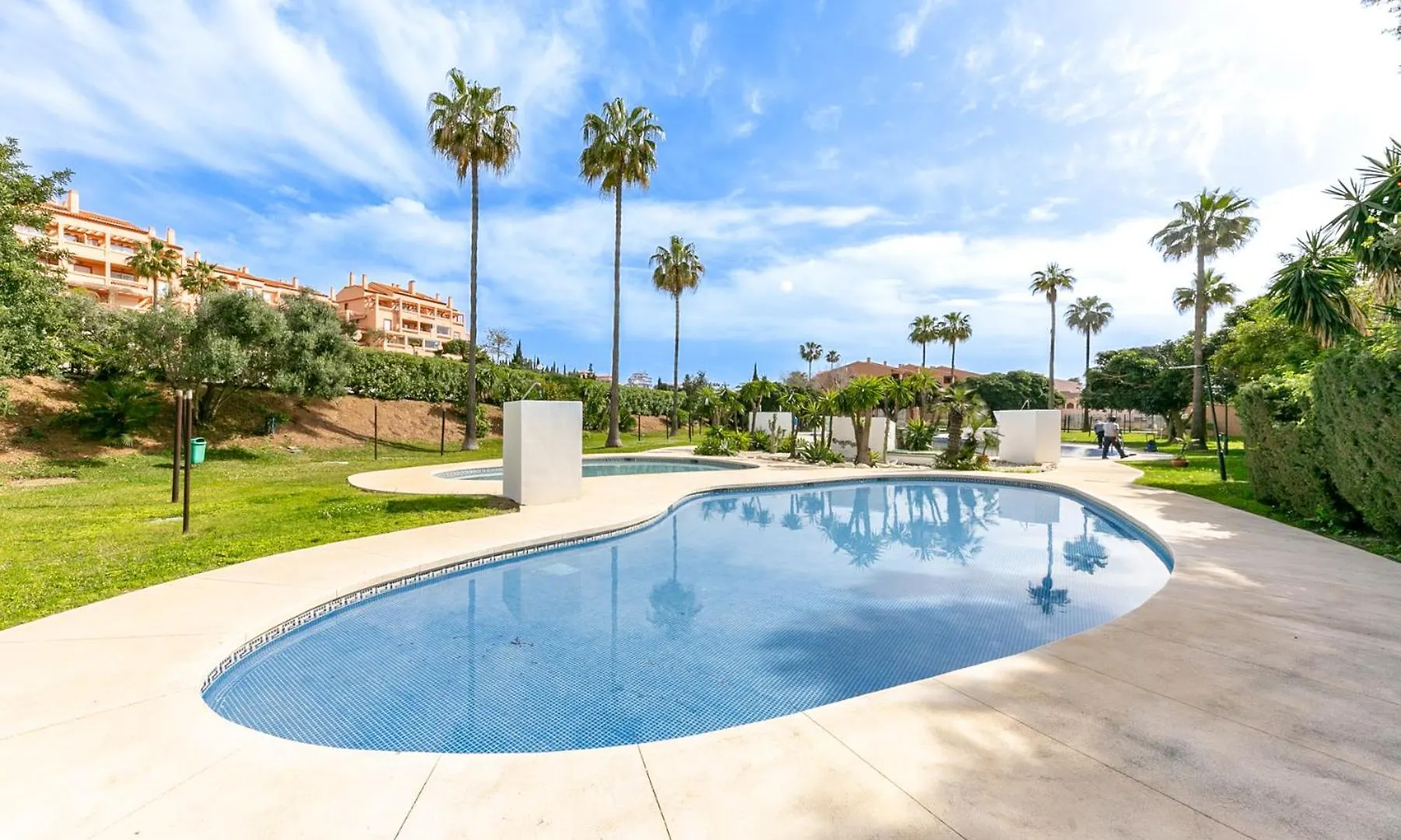 Seabreeze Escape Apartment MIJAS COSTA