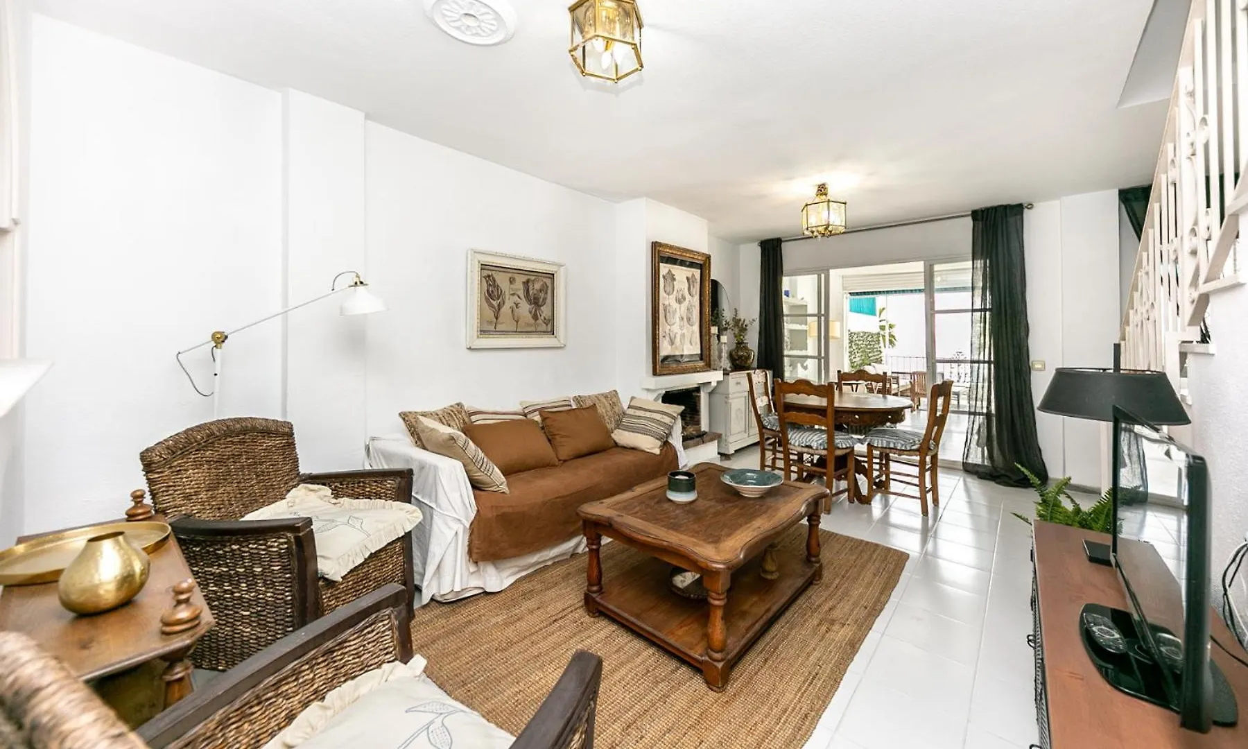 Seabreeze Escape Apartment MIJAS COSTA