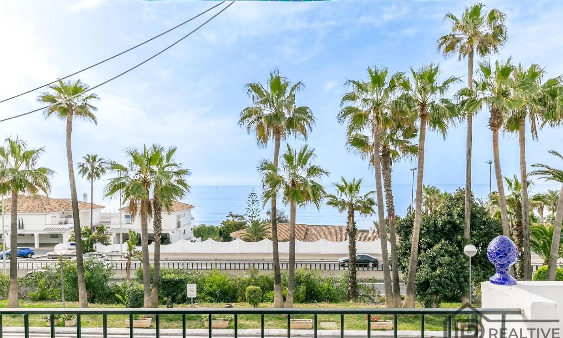 Seabreeze Escape Apartment MIJAS COSTA
