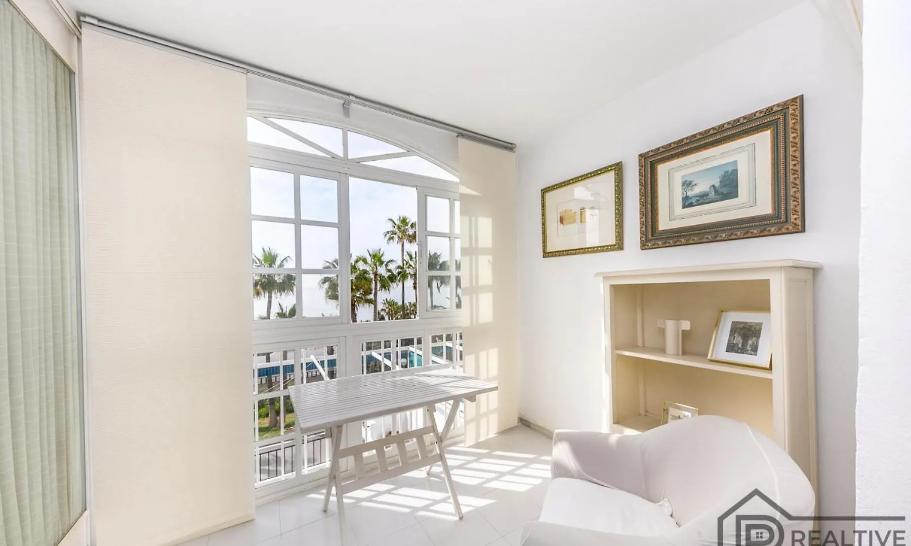 Seabreeze Escape Apartment MIJAS COSTA