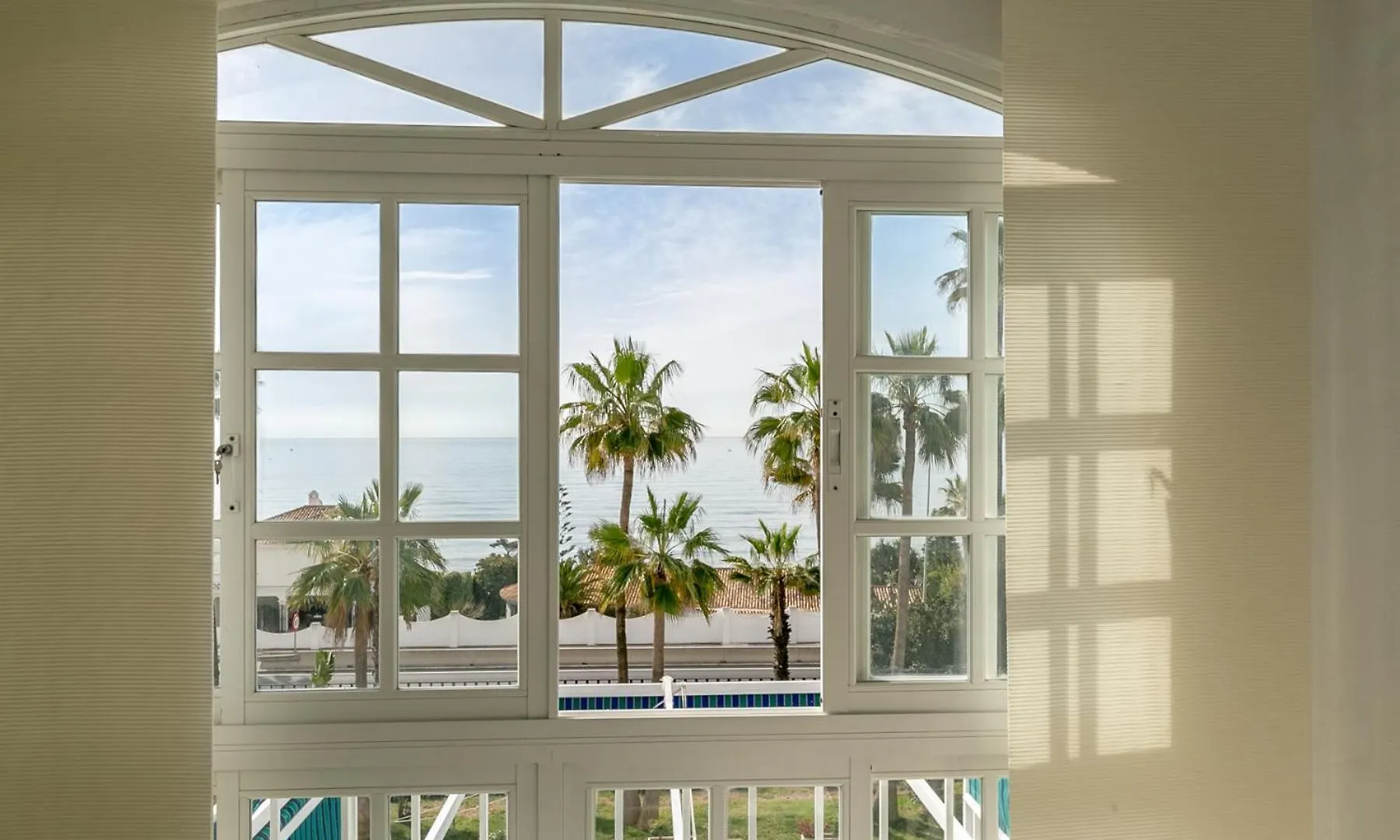 Seabreeze Escape Apartment MIJAS COSTA