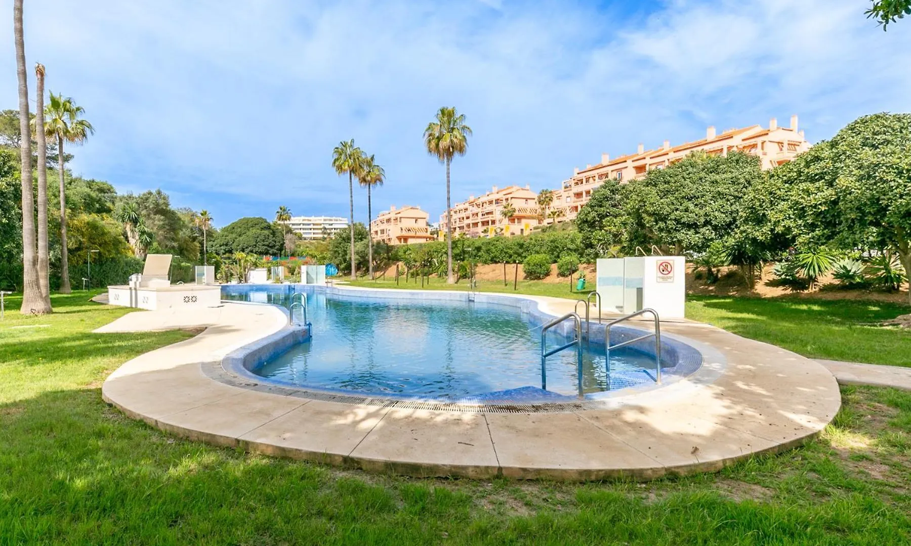 Seabreeze Escape Apartment MIJAS COSTA 0*,  Spain