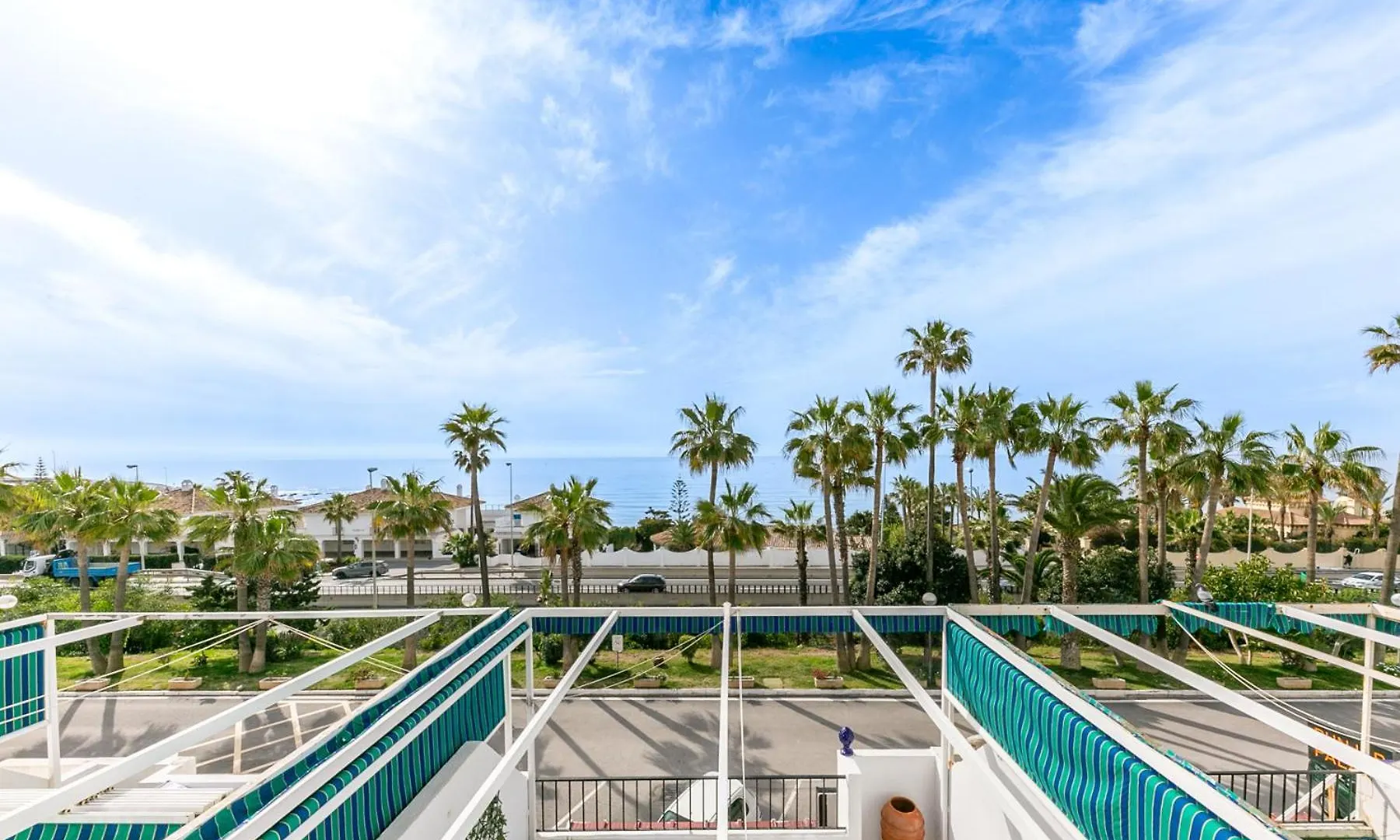 Seabreeze Escape Apartment MIJAS COSTA Spain