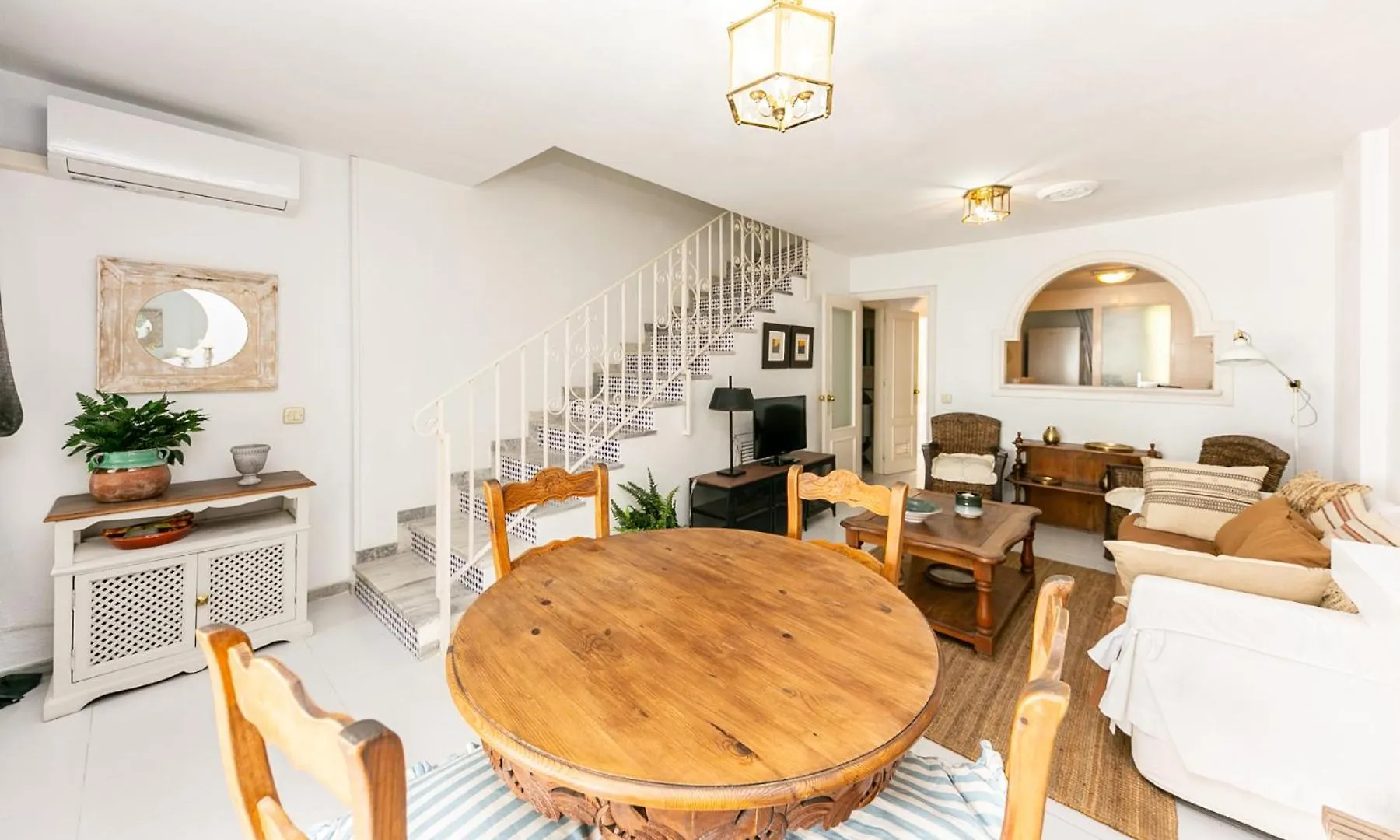 Seabreeze Escape Apartment MIJAS COSTA 0*,  Spain