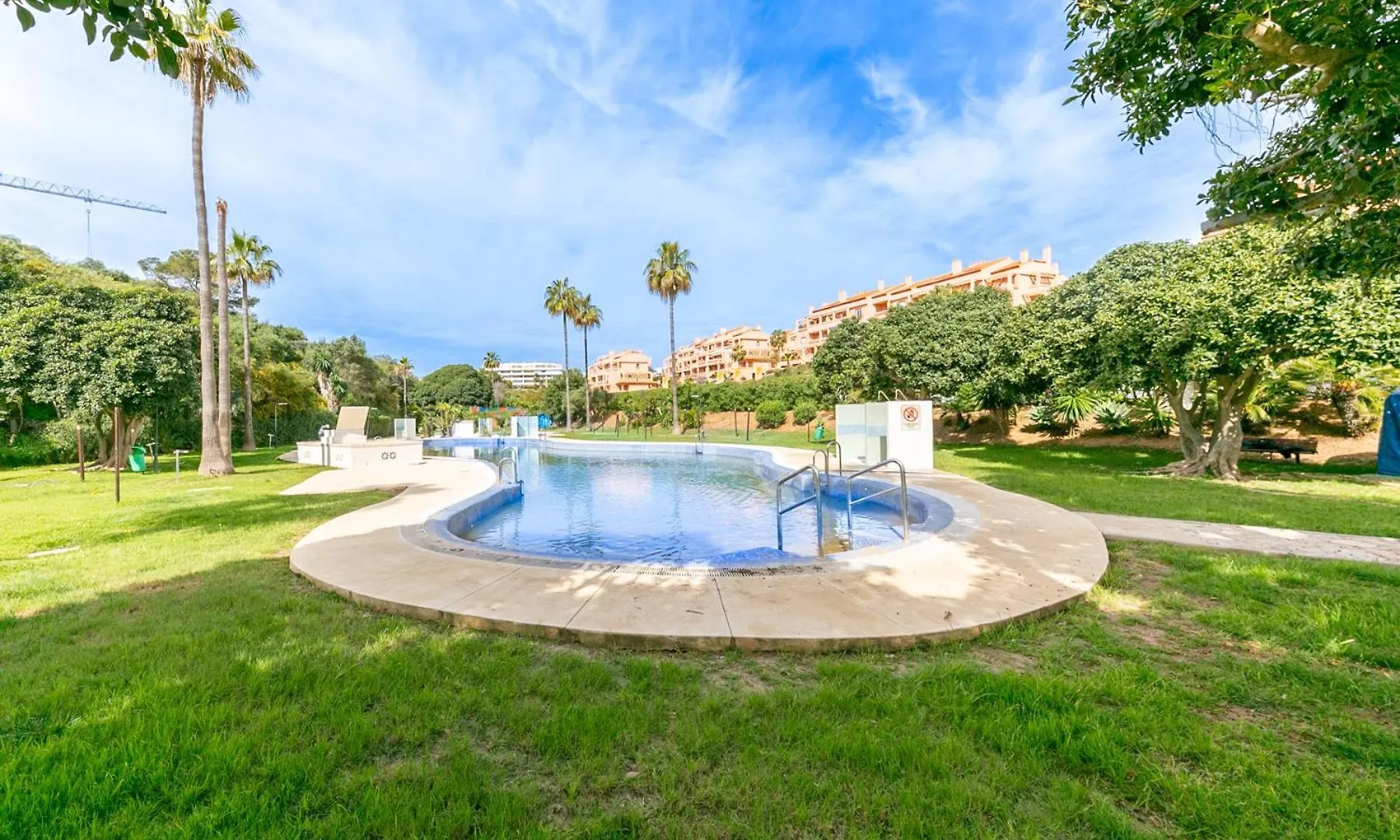 Seabreeze Escape Apartment MIJAS COSTA 0*,  Spain