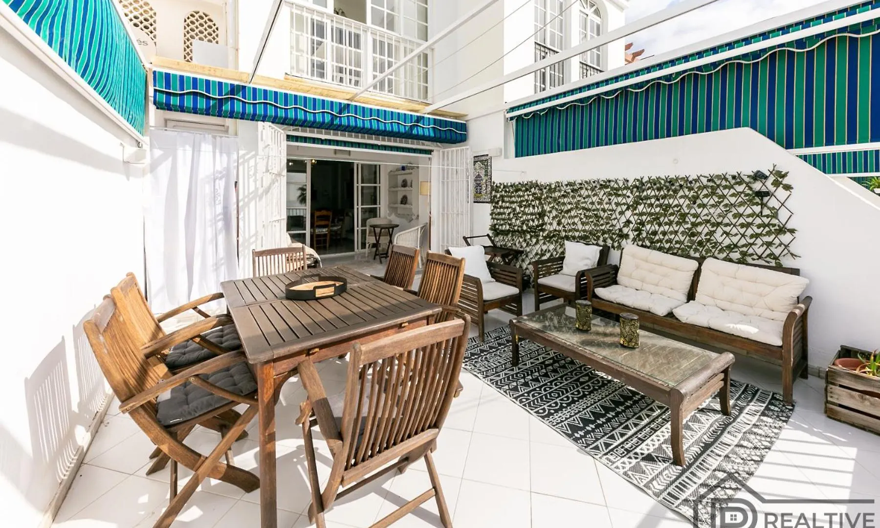 Seabreeze Escape Apartment MIJAS COSTA