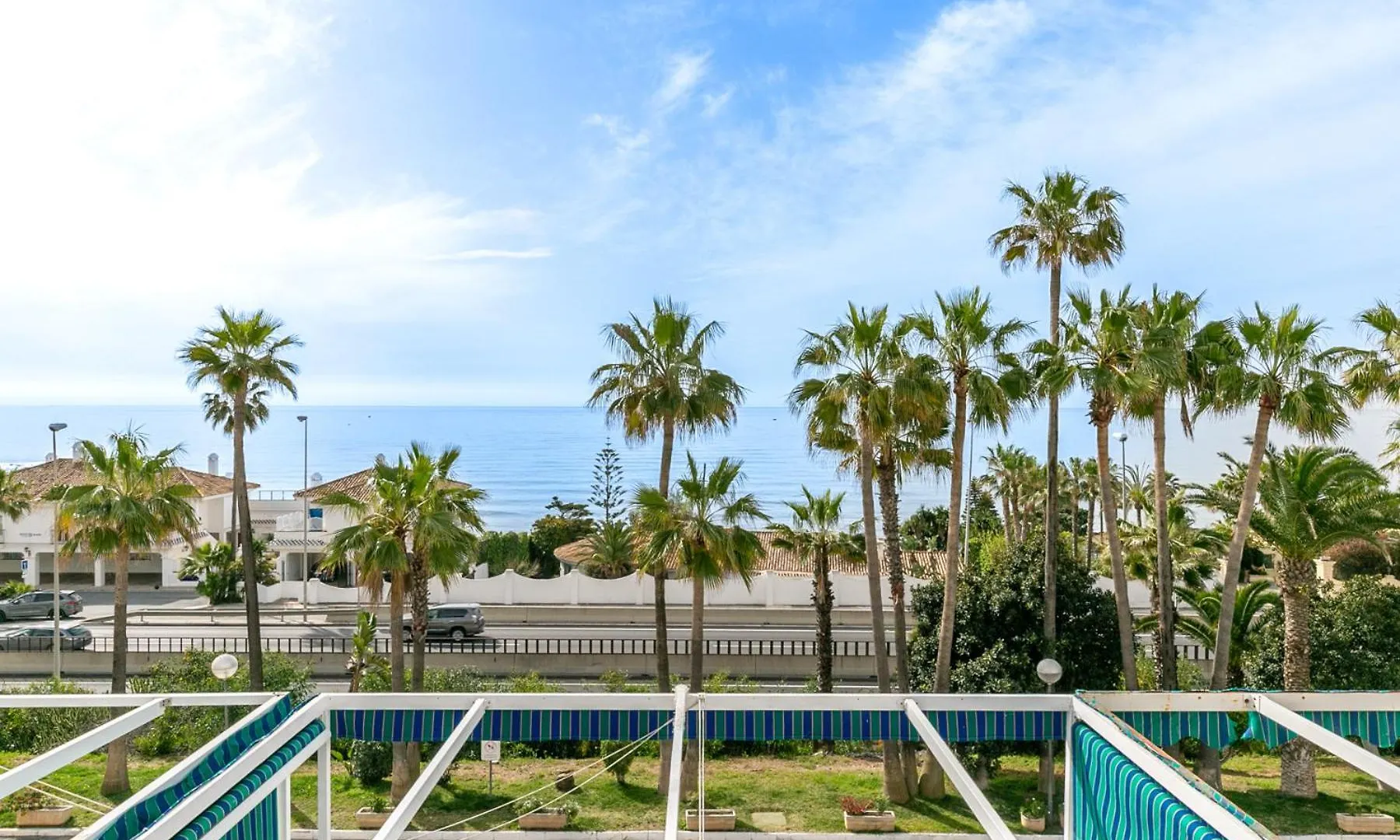 Seabreeze Escape Apartment MIJAS COSTA