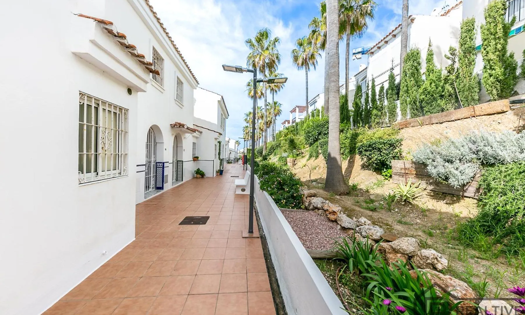 Seabreeze Escape Apartment MIJAS COSTA 0*,