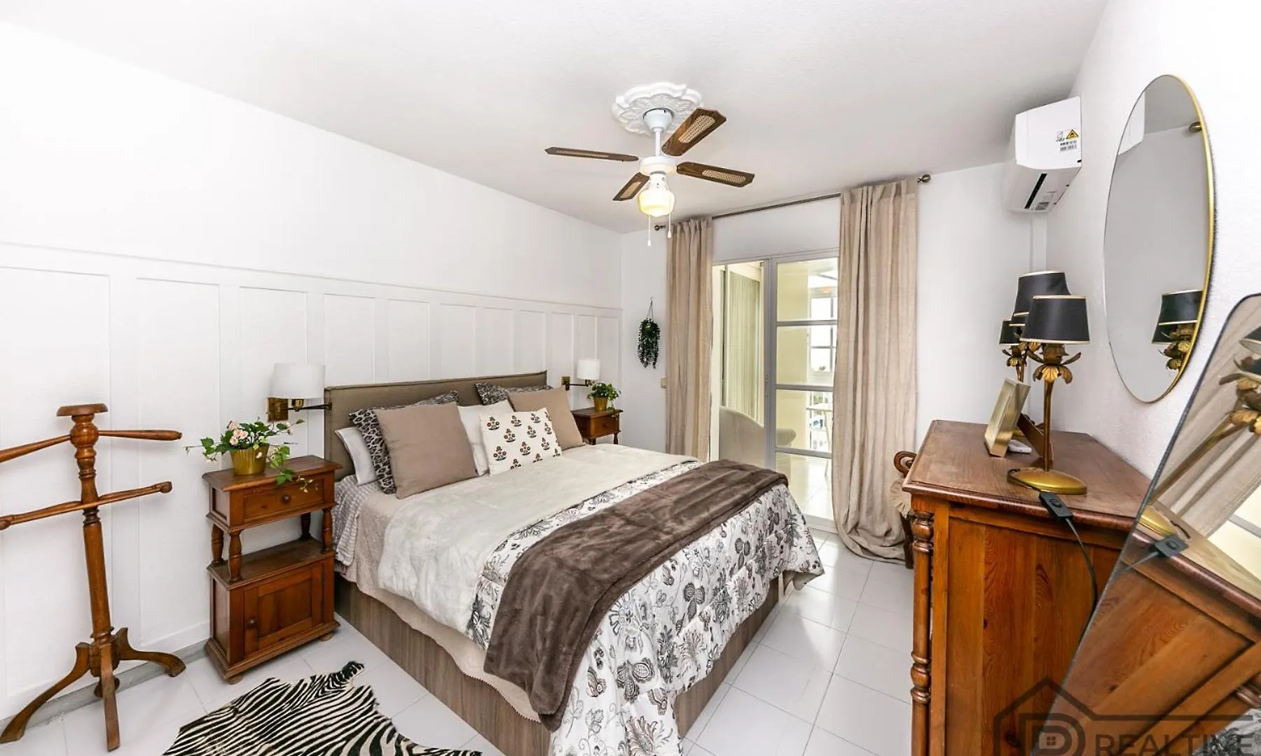 Seabreeze Escape Apartment MIJAS COSTA