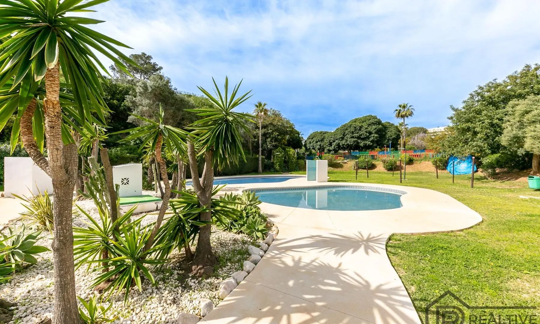 Seabreeze Escape Apartment MIJAS COSTA