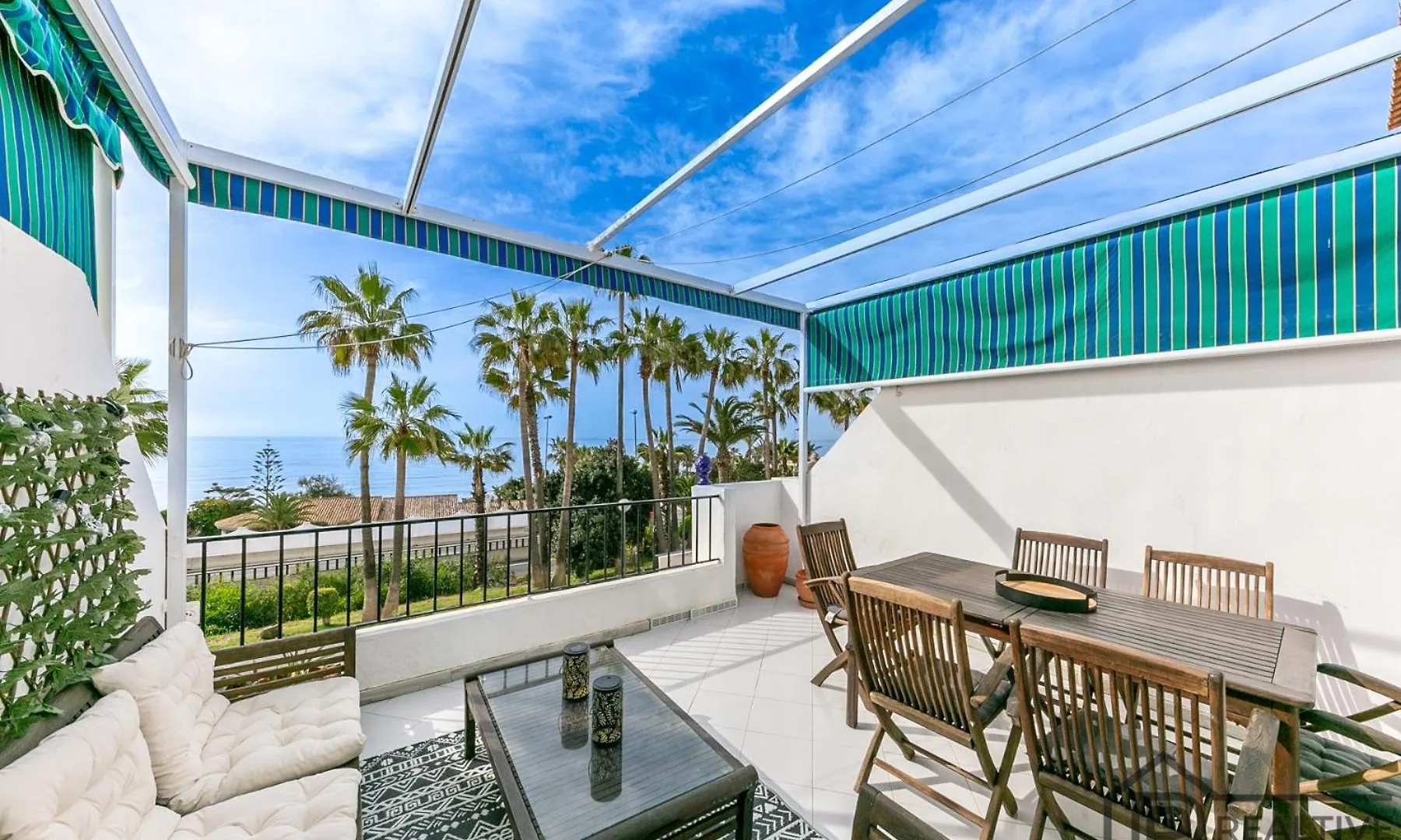 Appartamento Seabreeze Escape MIJAS COSTA