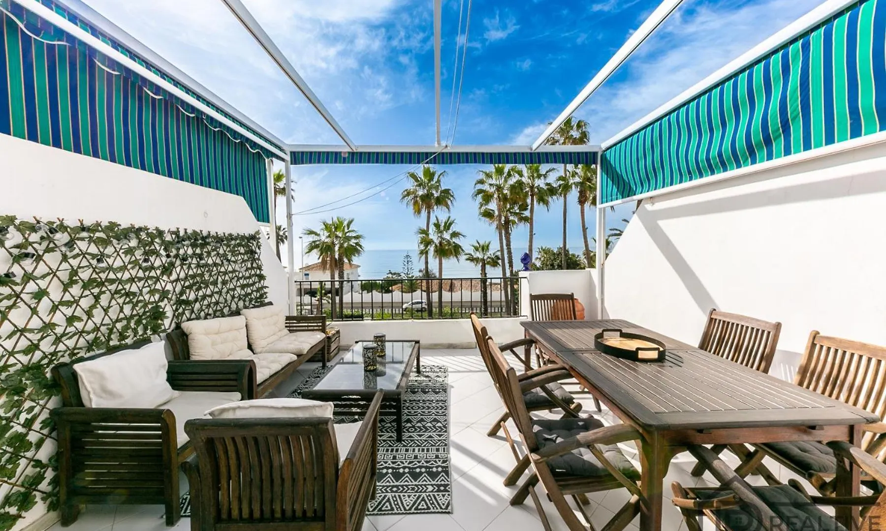 Seabreeze Escape Apartment MIJAS COSTA 0*,  Spain