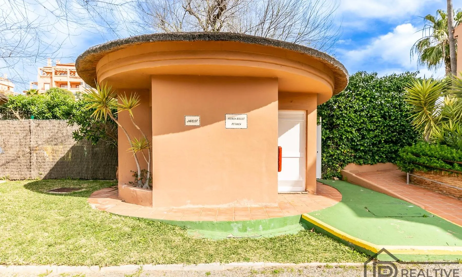 Seabreeze Escape Apartment MIJAS COSTA