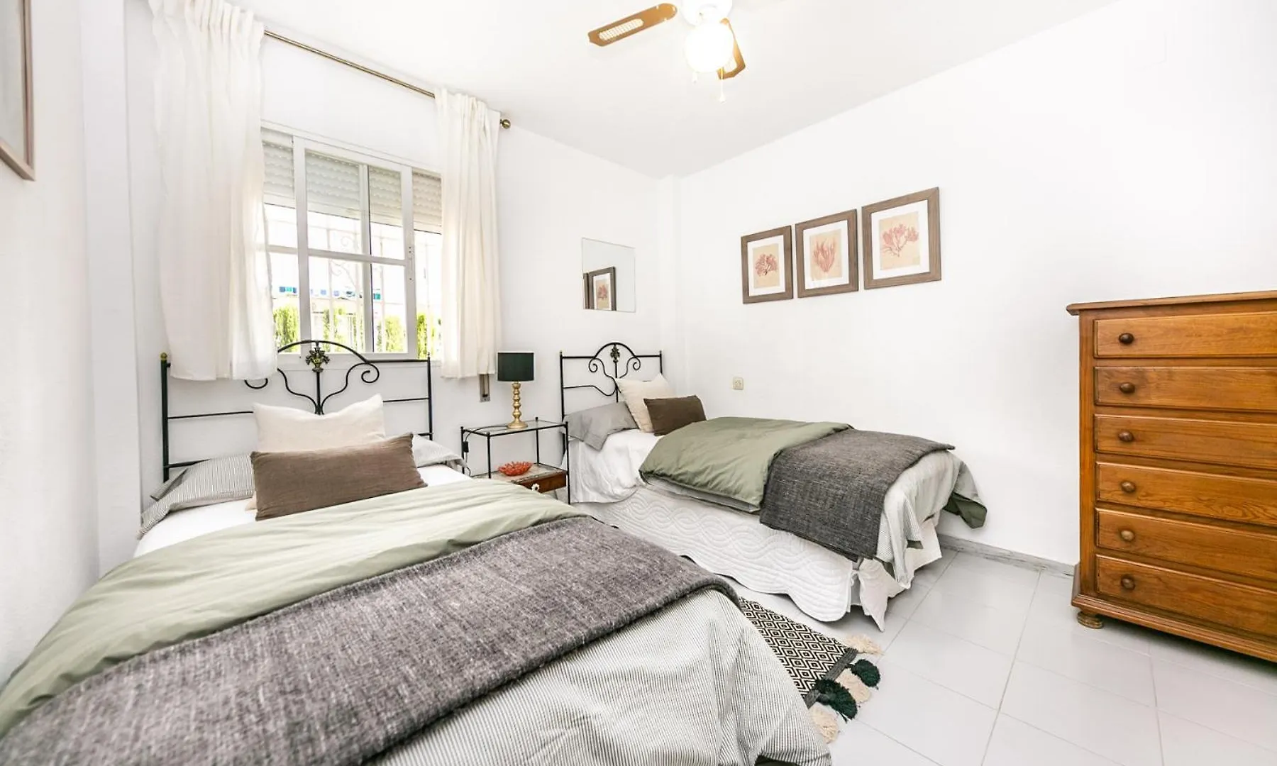 Seabreeze Escape Apartment MIJAS COSTA Spain