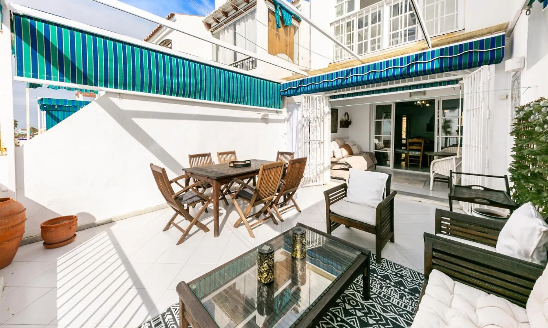 Seabreeze Escape Apartment MIJAS COSTA