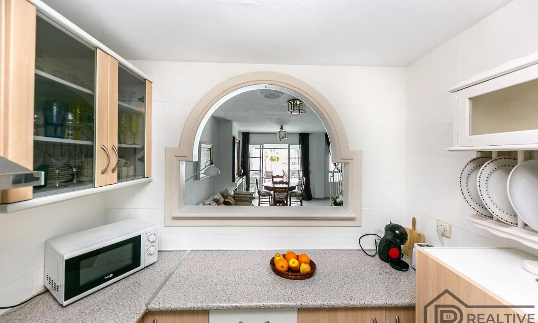 Seabreeze Escape Apartment MIJAS COSTA