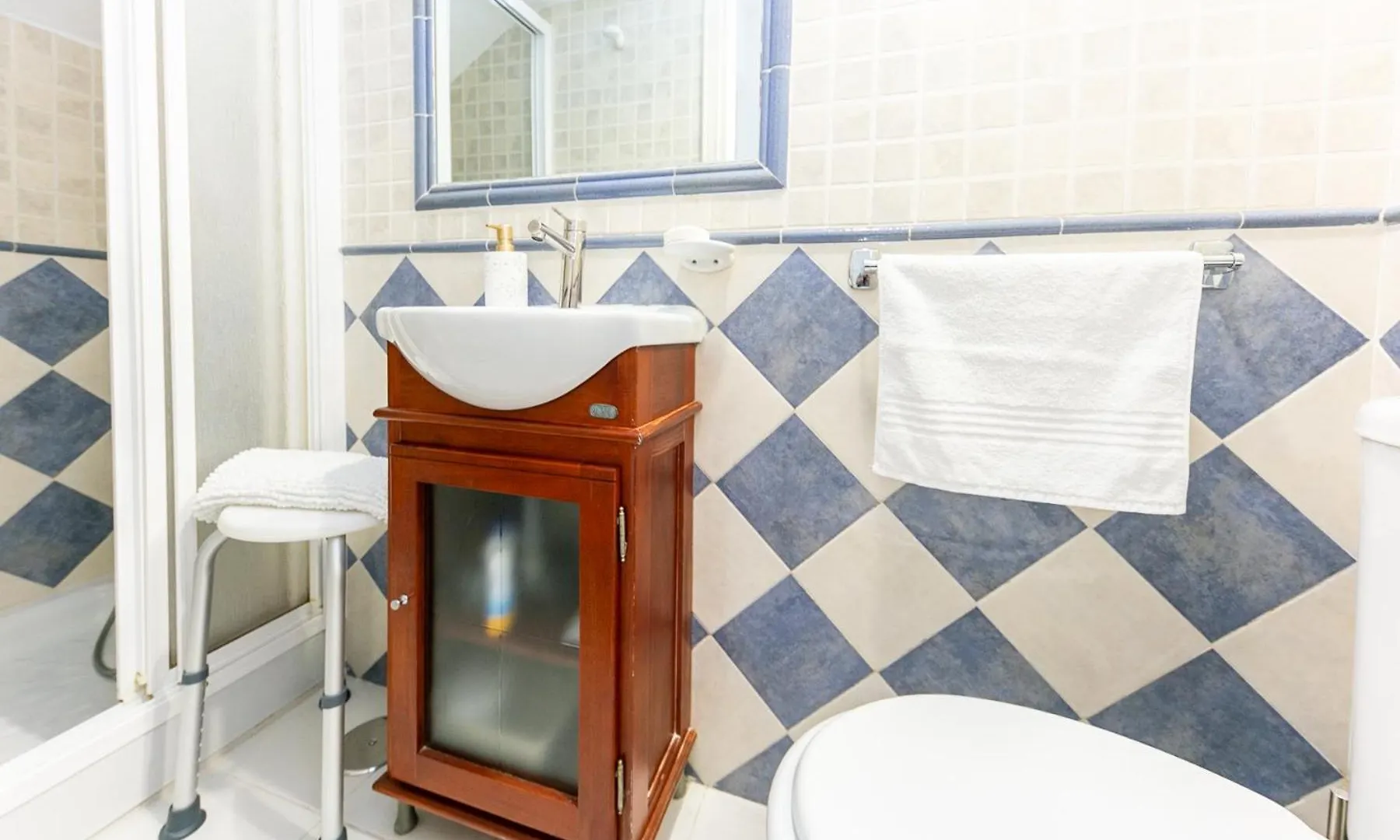 Seabreeze Escape Apartment MIJAS COSTA Spain