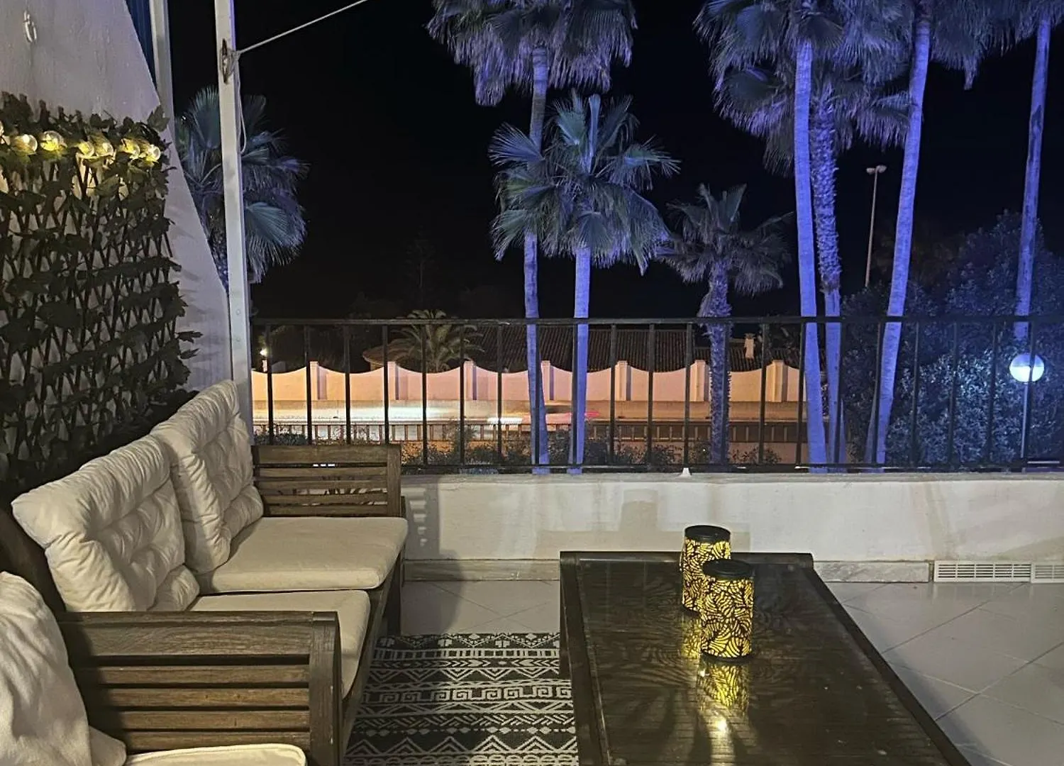 Seabreeze Escape Apartment MIJAS COSTA