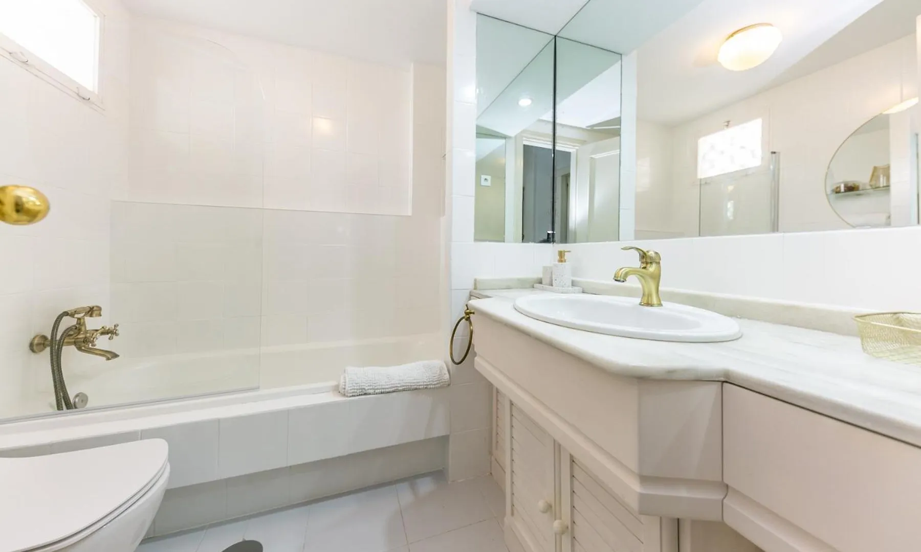 Seabreeze Escape Apartment MIJAS COSTA
