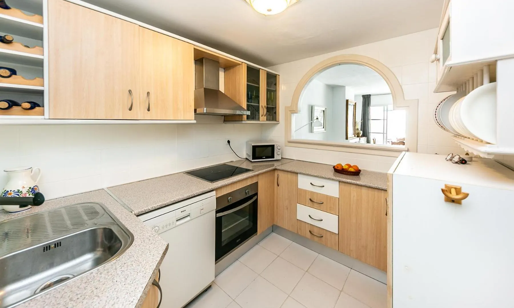 Seabreeze Escape Apartment MIJAS COSTA