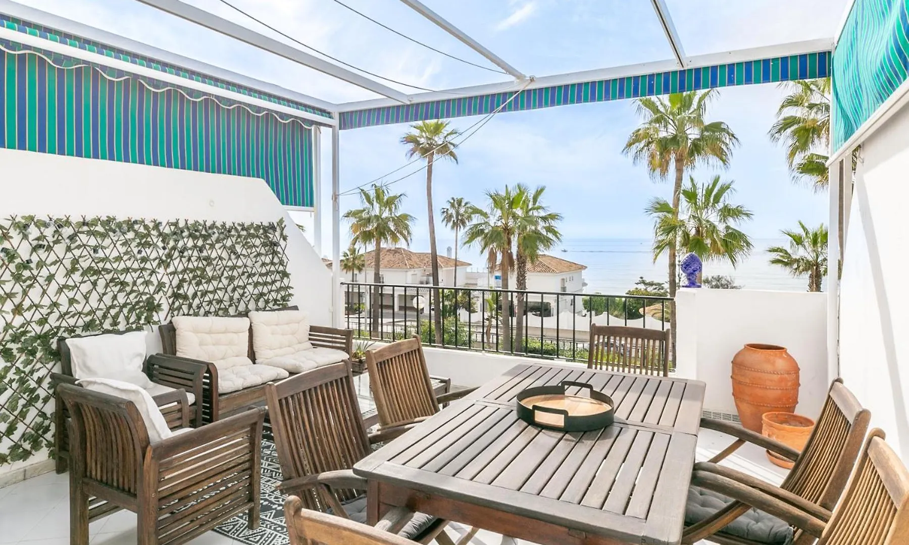 Seabreeze Escape Apartment MIJAS COSTA Spain