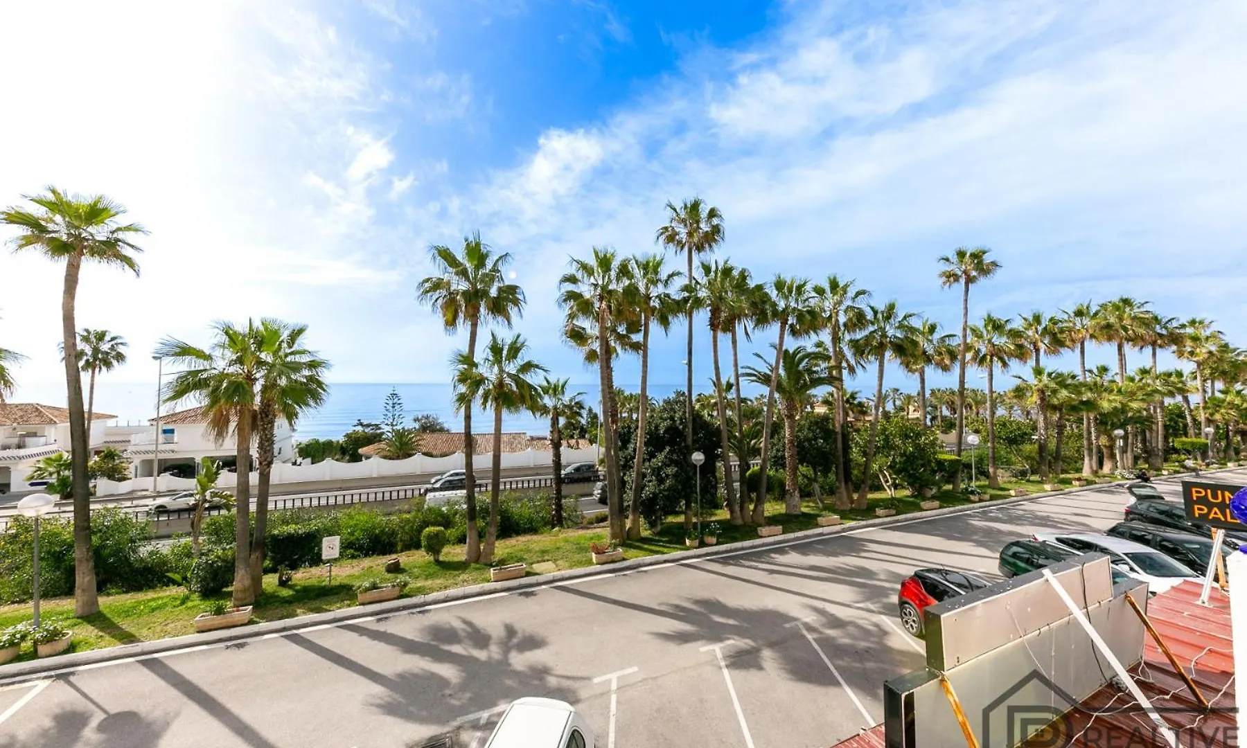Seabreeze Escape Apartment MIJAS COSTA