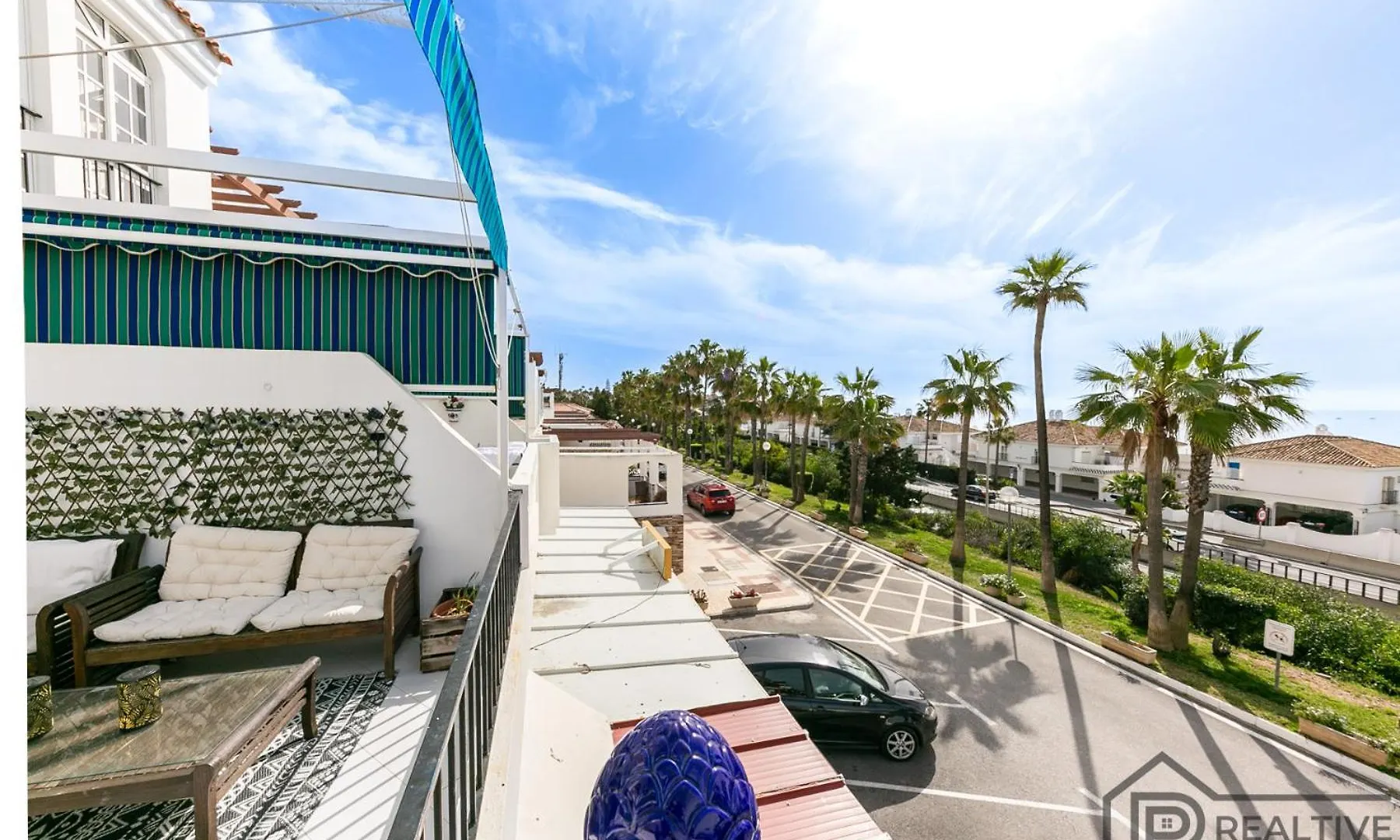 Seabreeze Escape Apartment MIJAS COSTA