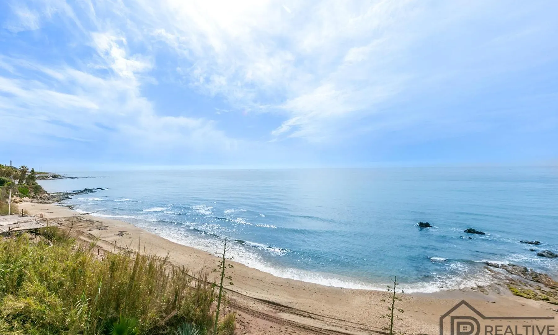 Seabreeze Escape Apartment MIJAS COSTA