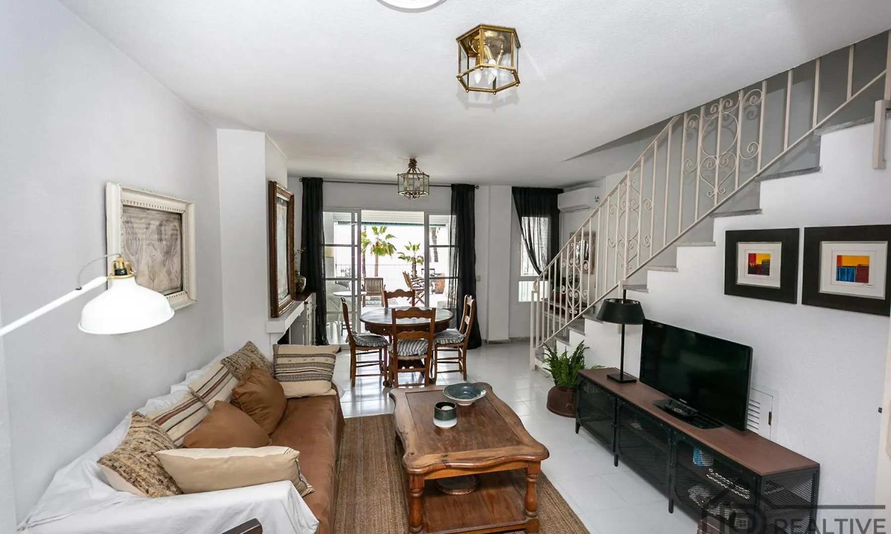 Seabreeze Escape Apartment MIJAS COSTA Spain